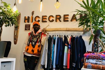 Hicecream Plagwitz Leipzig
