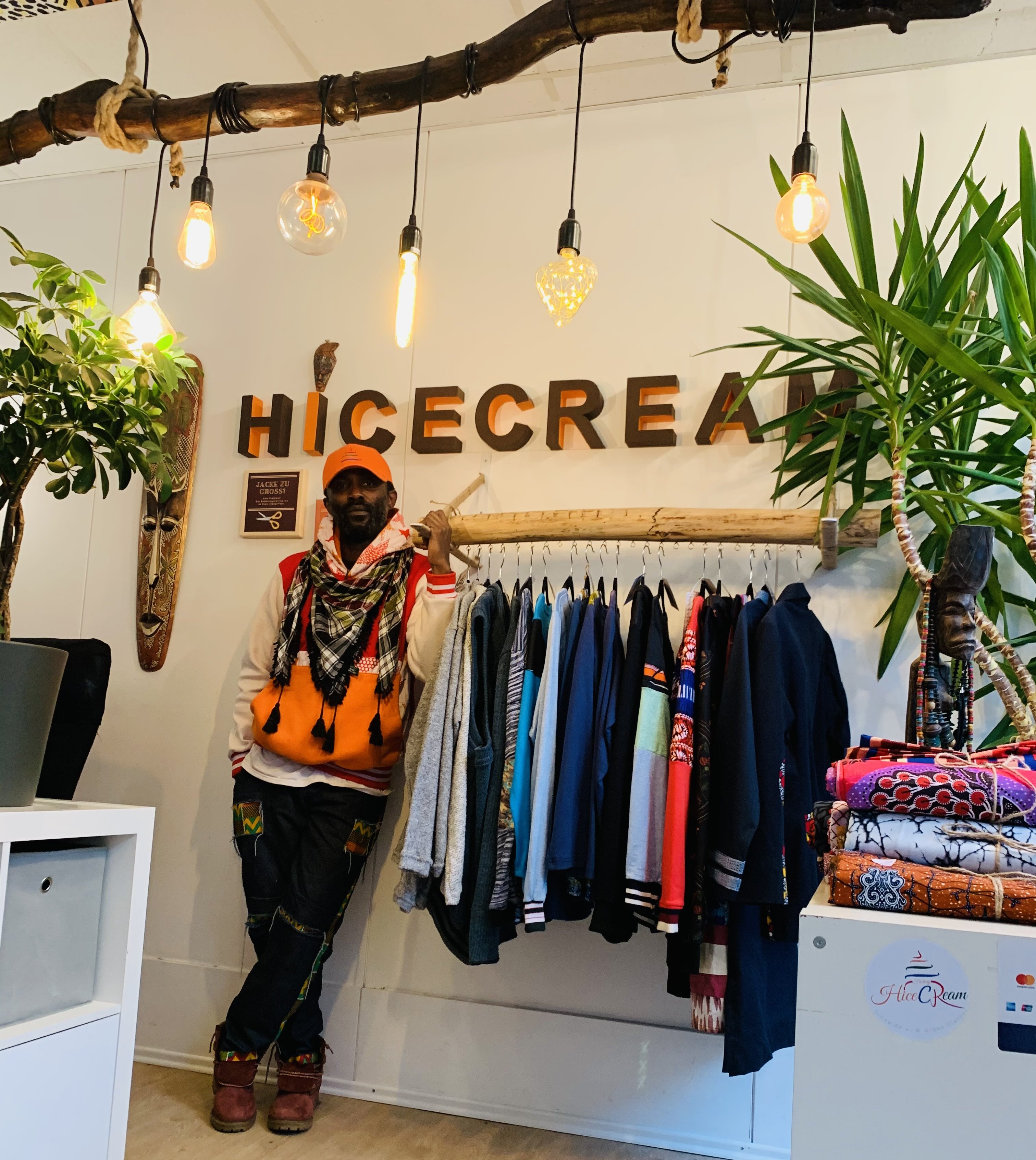 Hicecream Plagwitz Leipzig