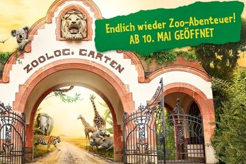 Jurassic Expo Leipzig 2021