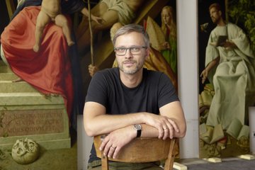 Bachfest Leipzig 2021