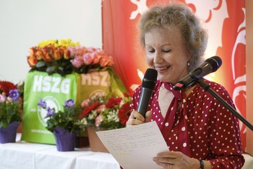Dr. phil. Annette Schönberg-Al Meklef