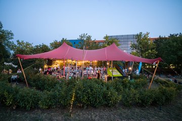 Grünauer Kultursommer