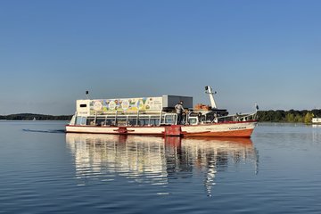 Ginfahrten