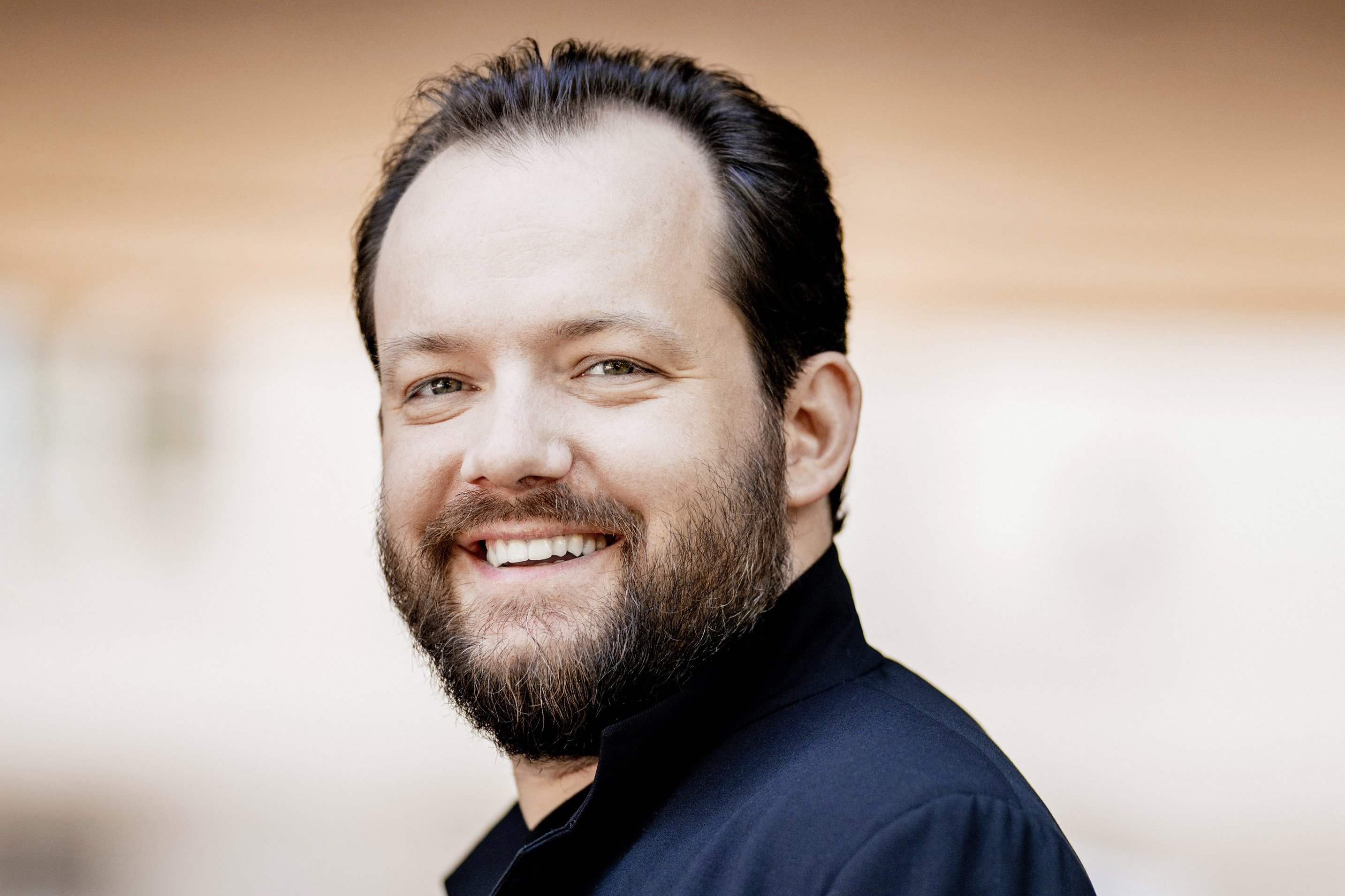 Andris Nelsons