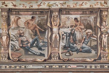 „Das Urteil des Paris“