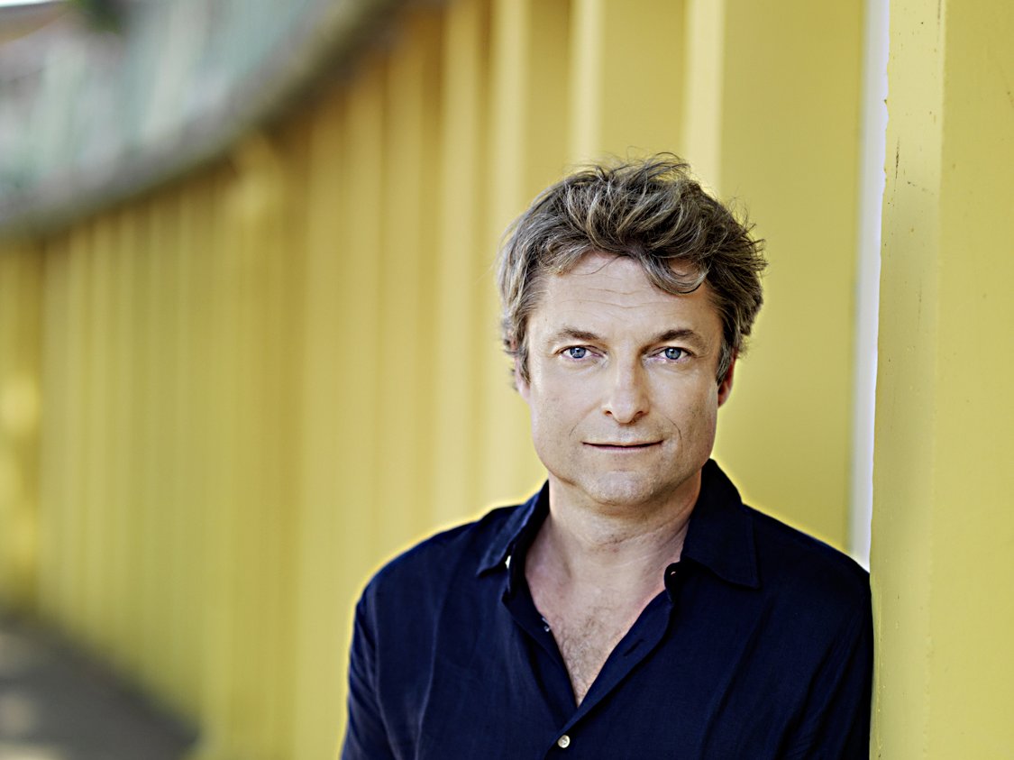 Alfred Dorfer