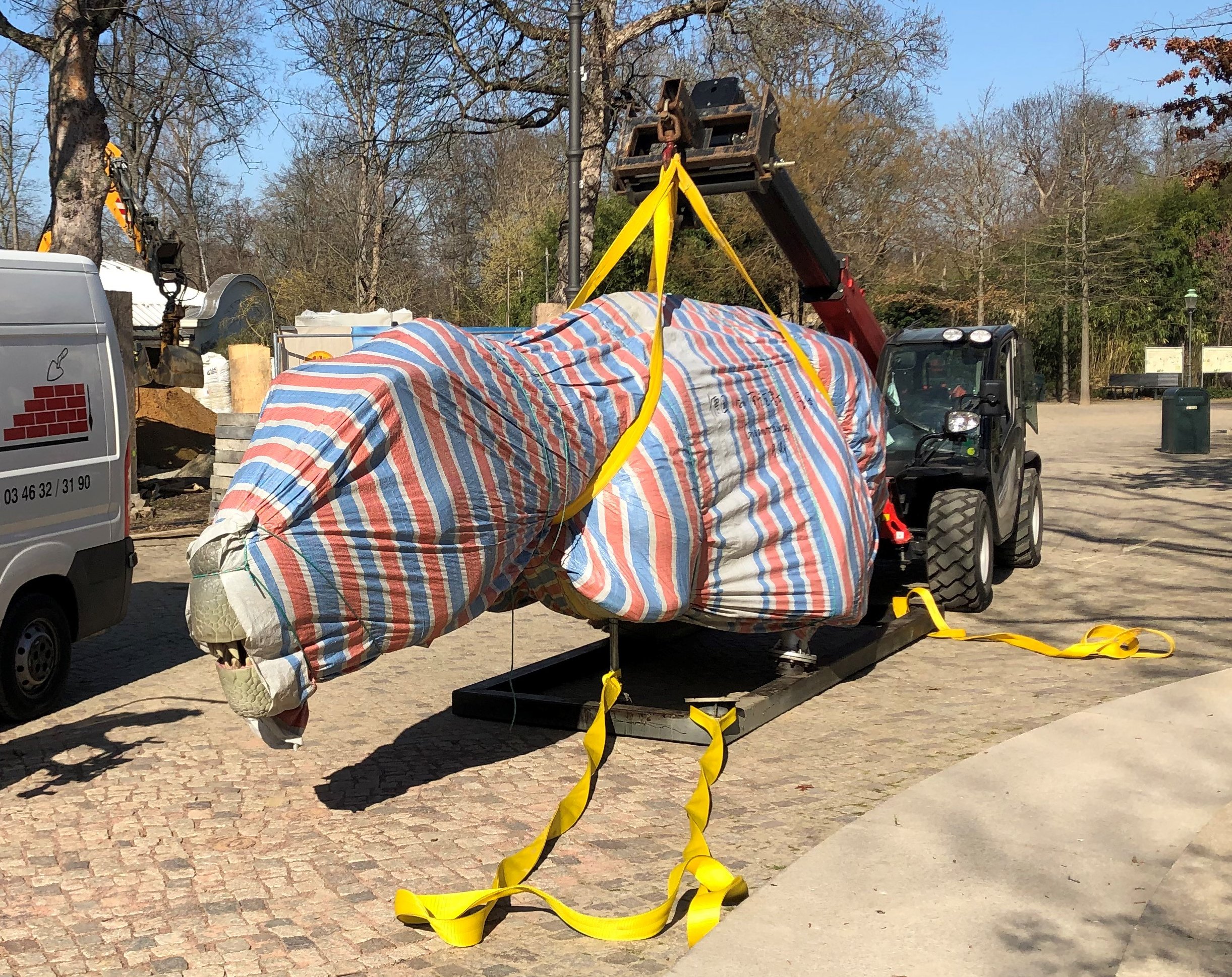 Dino-Abenteur