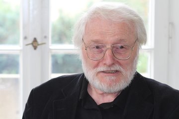 Architekt Winfried Sziegoleit 