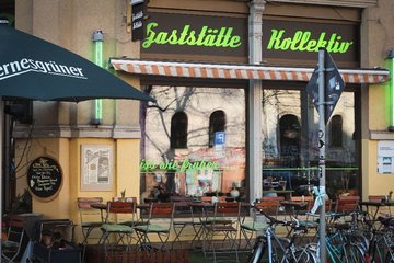 Gaststätte Kollektiv