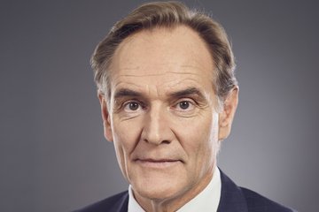 Burkhard Jung