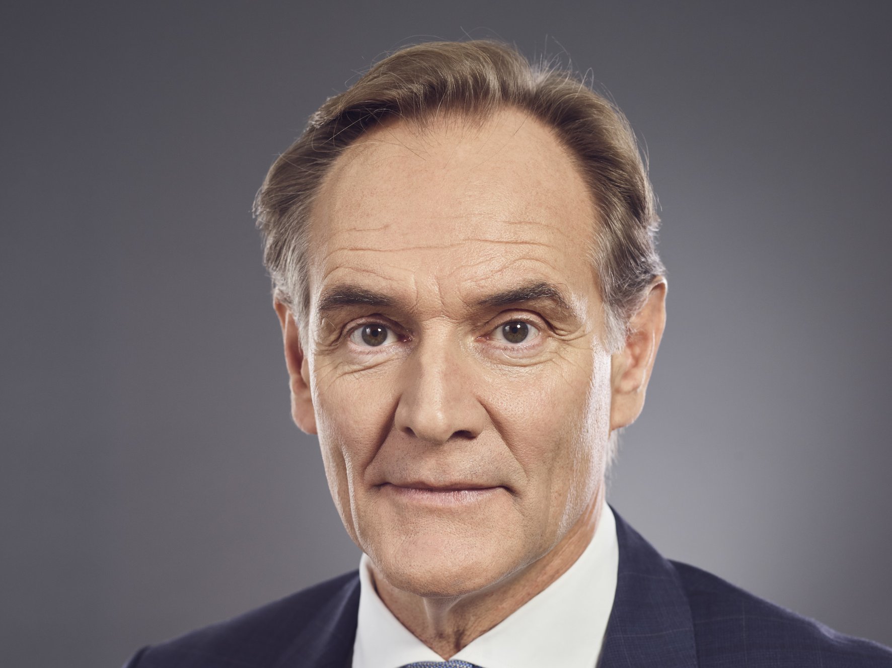 Burkhard Jung
