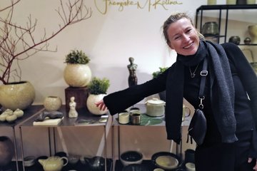 Franziska M. Köllner