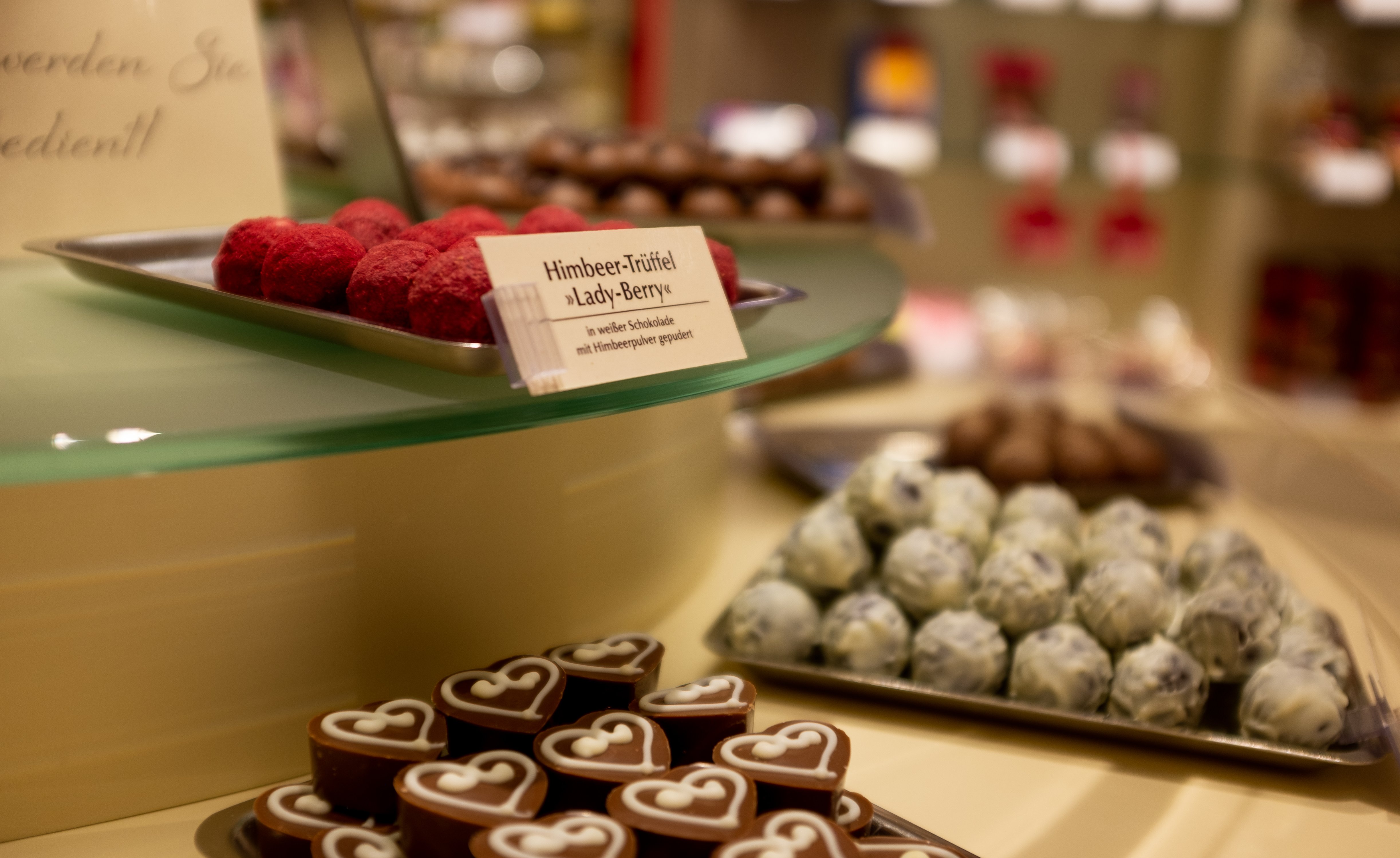Viba Shop Leipzig