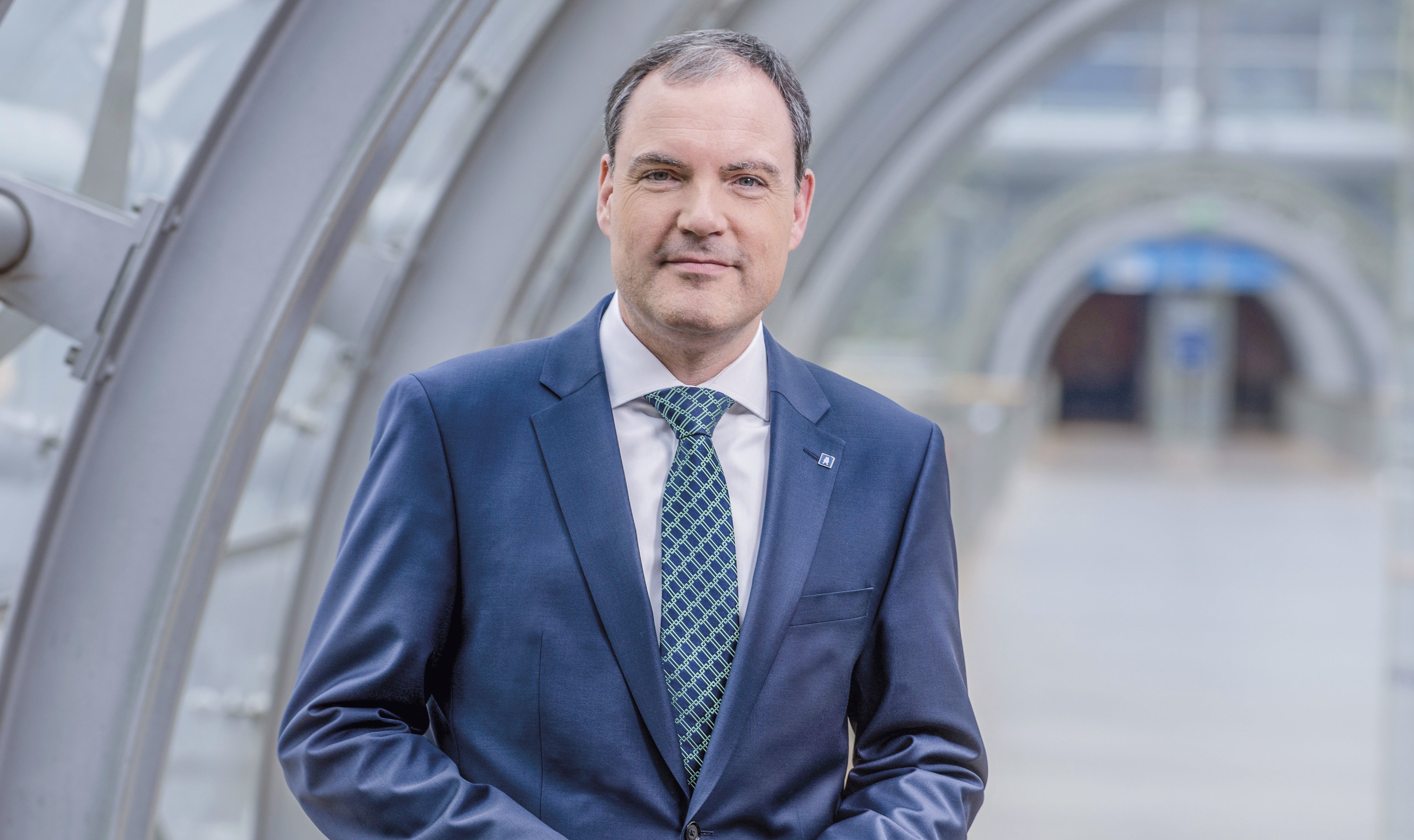 Martin Buhl-Wagner