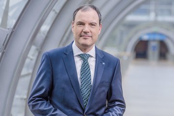 Martin Buhl-Wagner