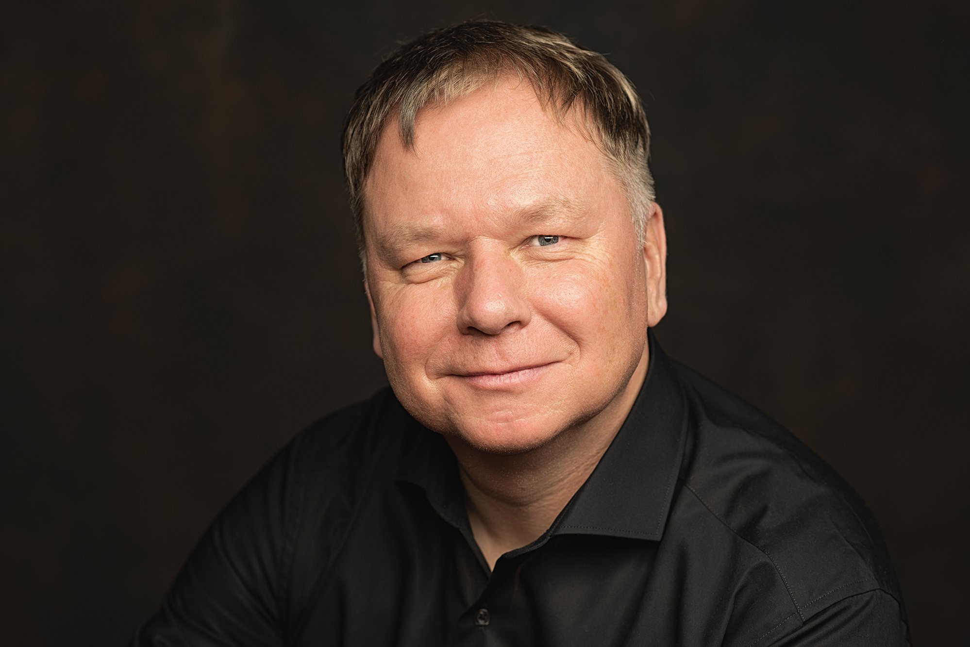 Dirk Thärichen