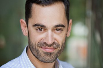 Dr. Ronny Maik Leder