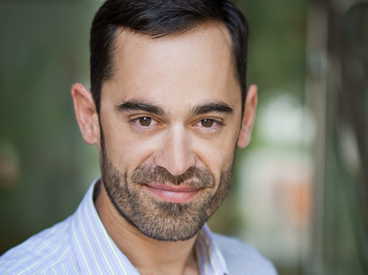 Dr. Ronny Maik Leder