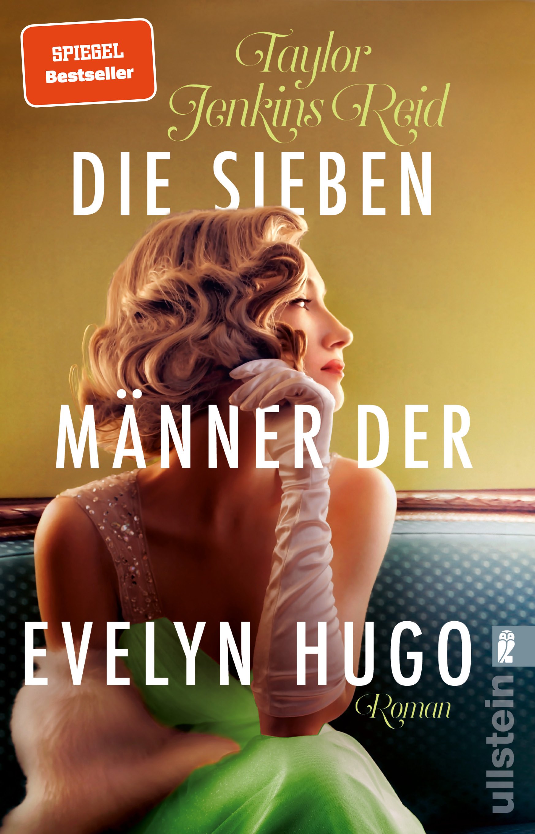 Die Sieben Männer Der Evelyn Hugo
