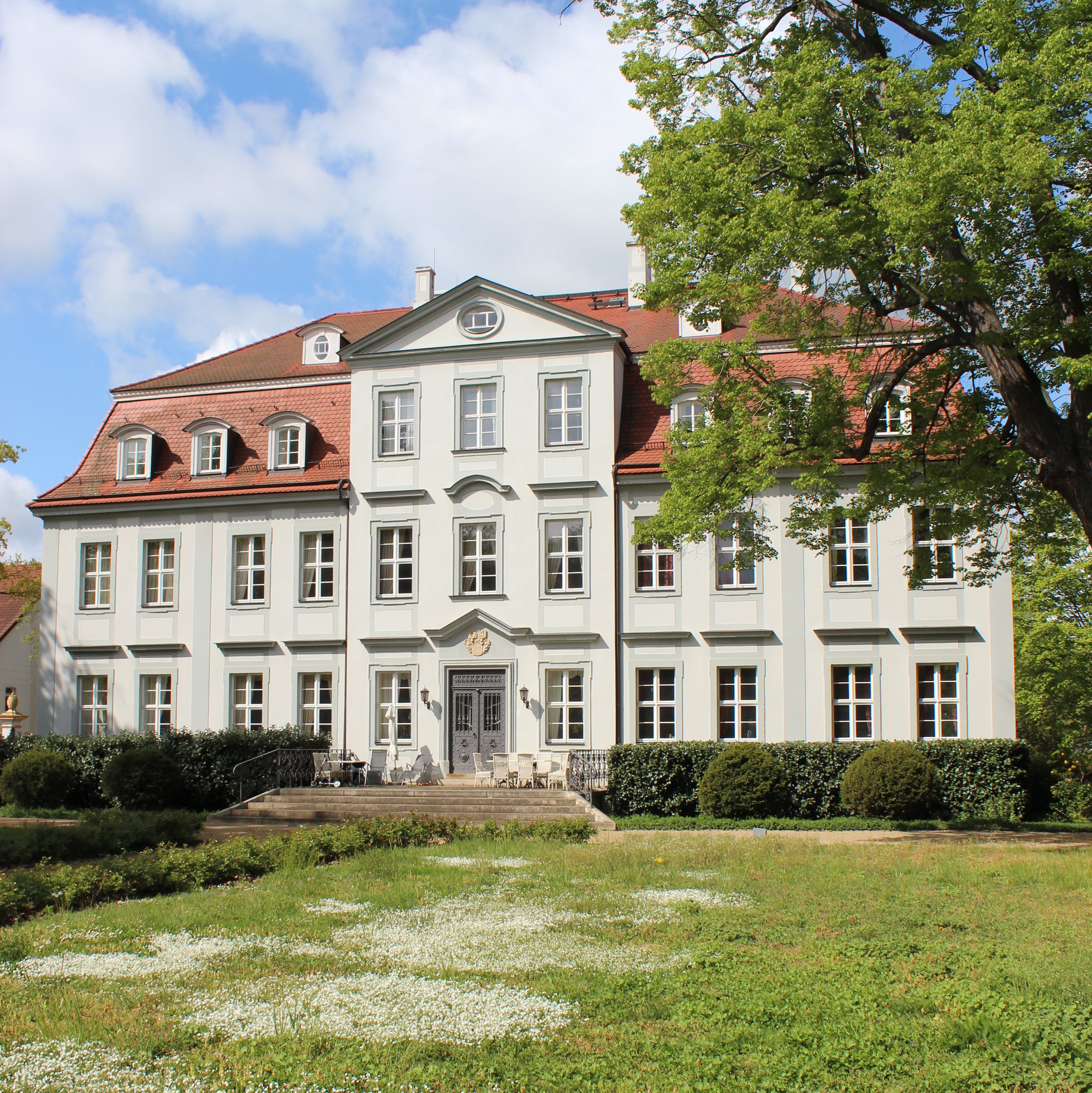 Schloss Güldengossa Leipzig Großpösna Schloss Güldengossa Leipzig Großpösna