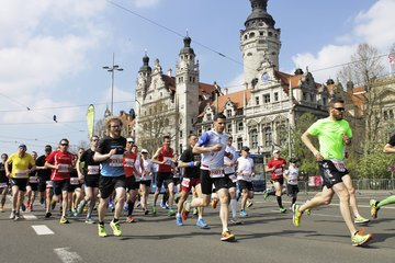 Leipzig Marathon
