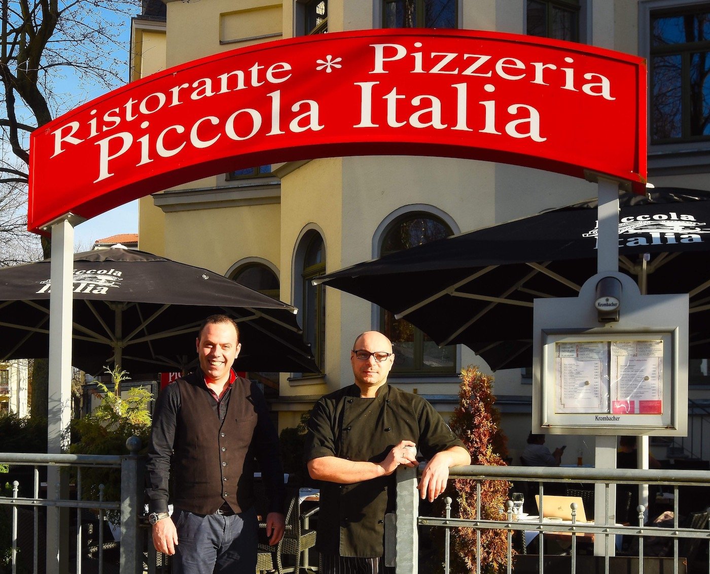 Piccola Italia Leipzig Piccola Italia Leipzig