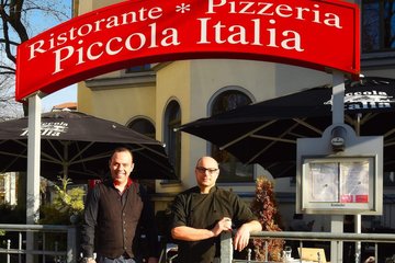 Piccola Italia Leipzig Piccola Italia Leipzig
