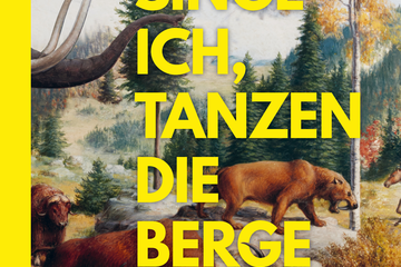 Irene Solà - Singe ich, tanzen die Berge