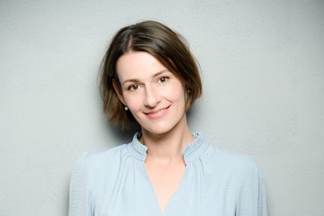 Annett Renneberg