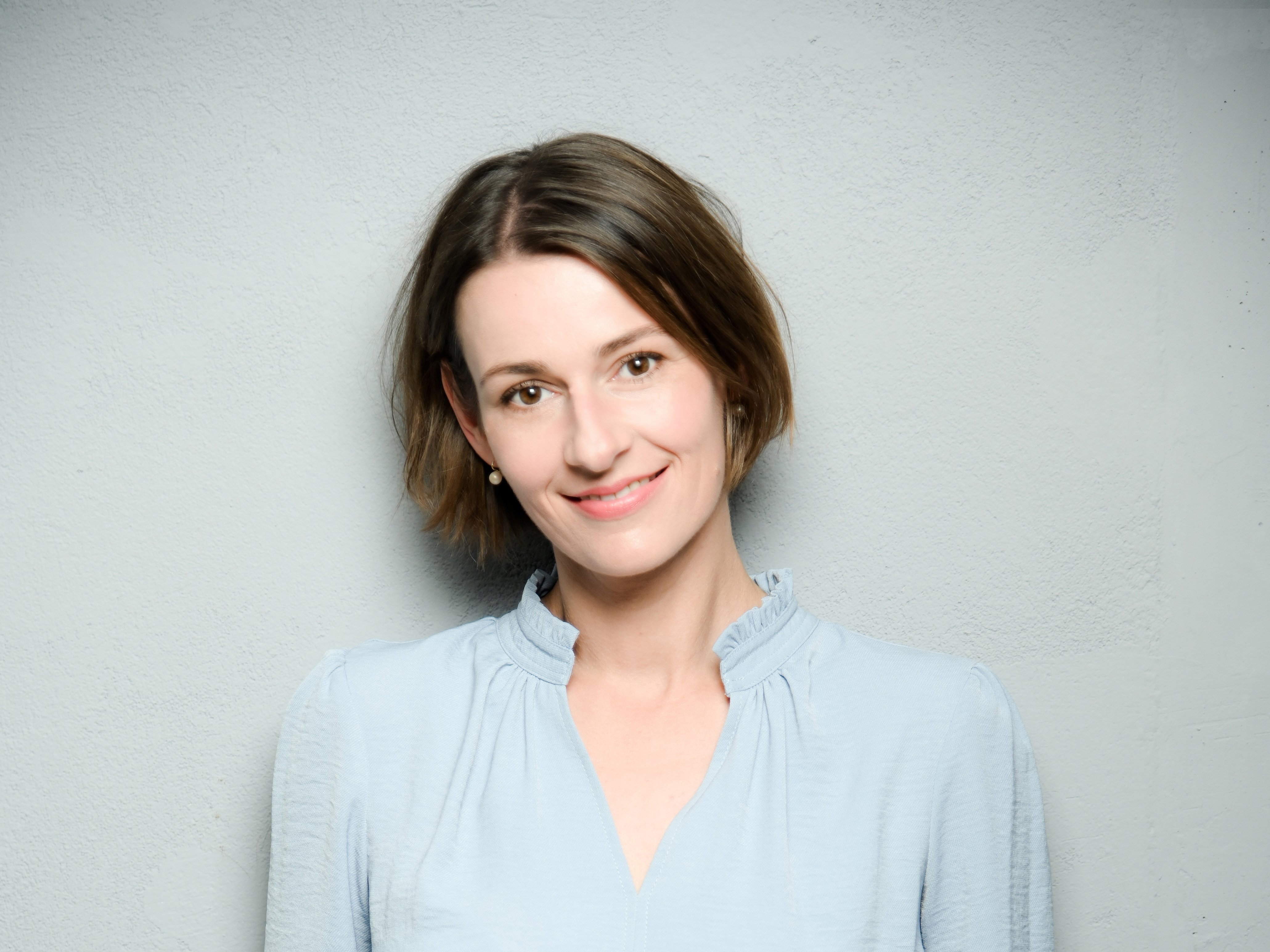 Annett Renneberg