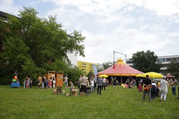 „Bella Grünau“