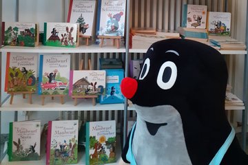 Leiv Kinderbuchverlag Leipzig