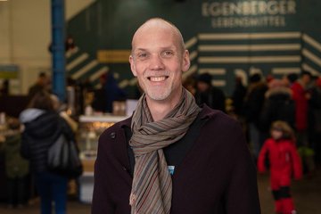 Andreas Vogel