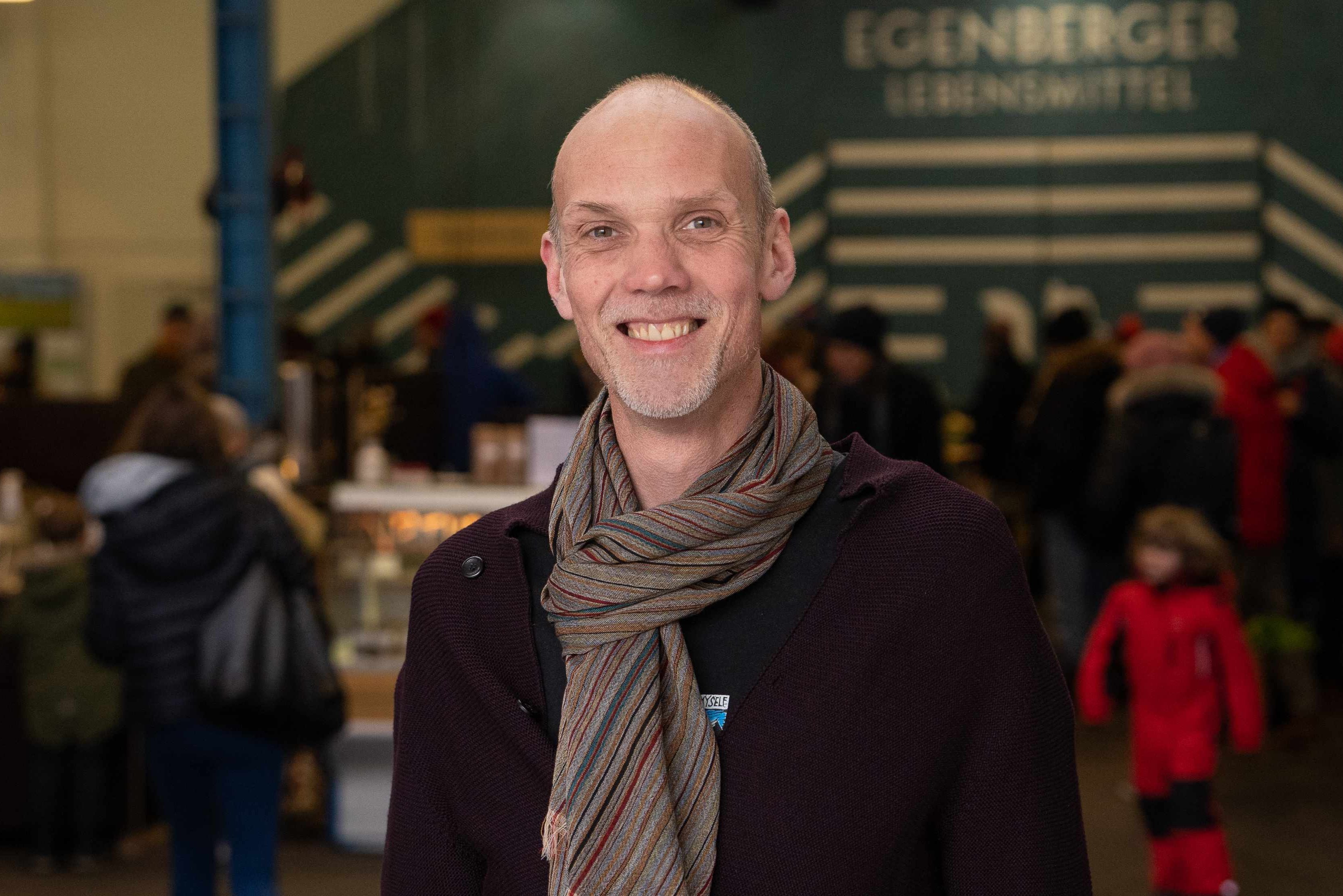 Andreas Vogel