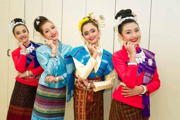 Thailand Festival