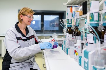 Dr. Simone Haubold