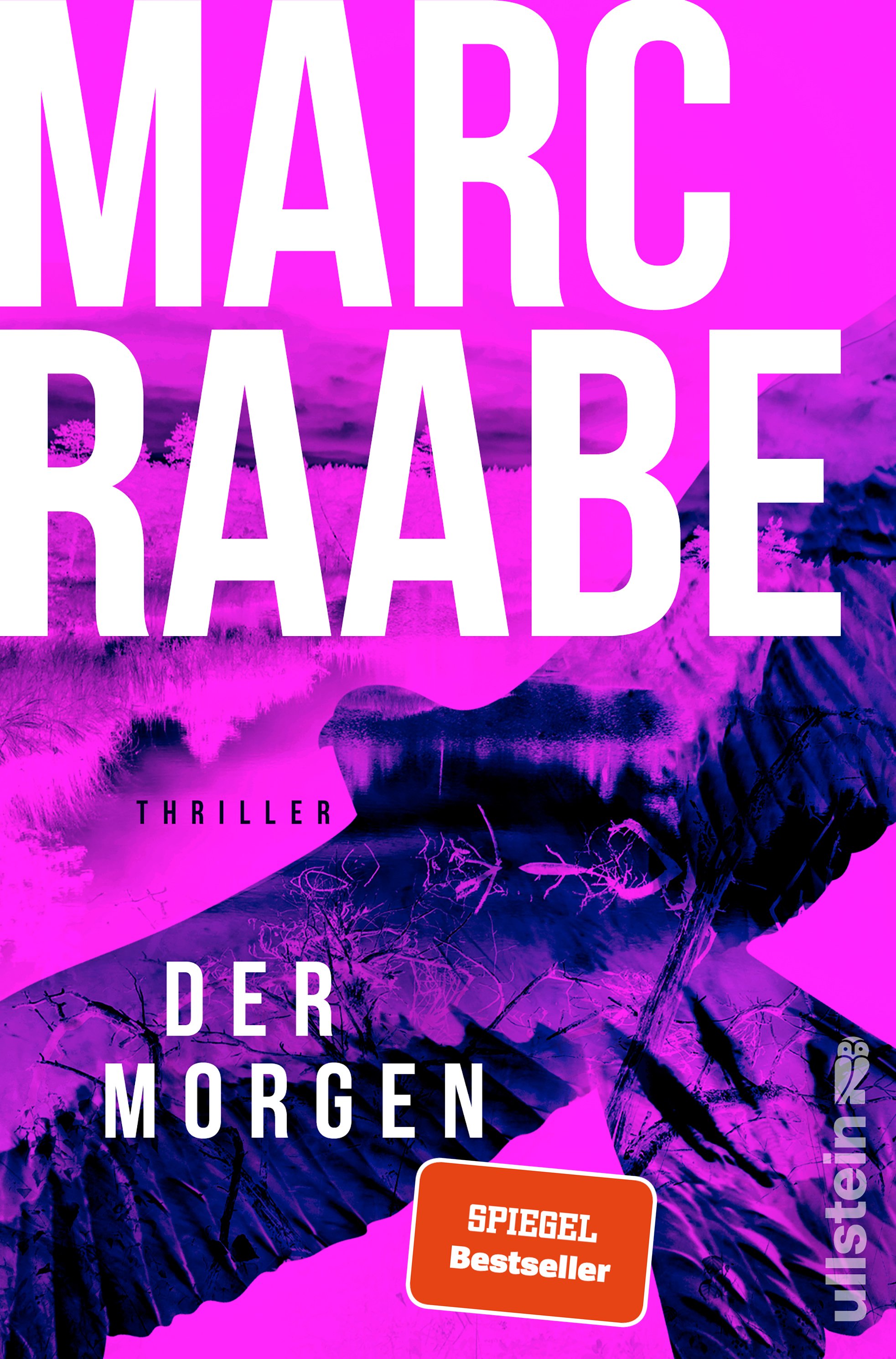 Marc Raabe - Der Morgen