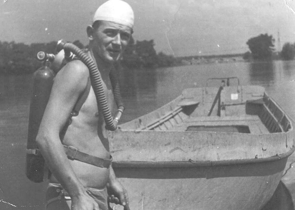 Erwin Preuß