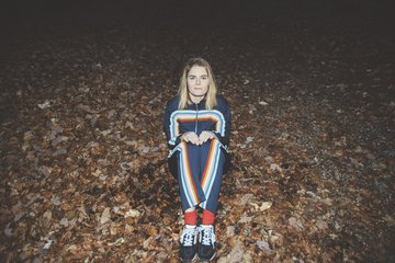 Hazel Brugger