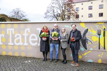 Spendenaktion