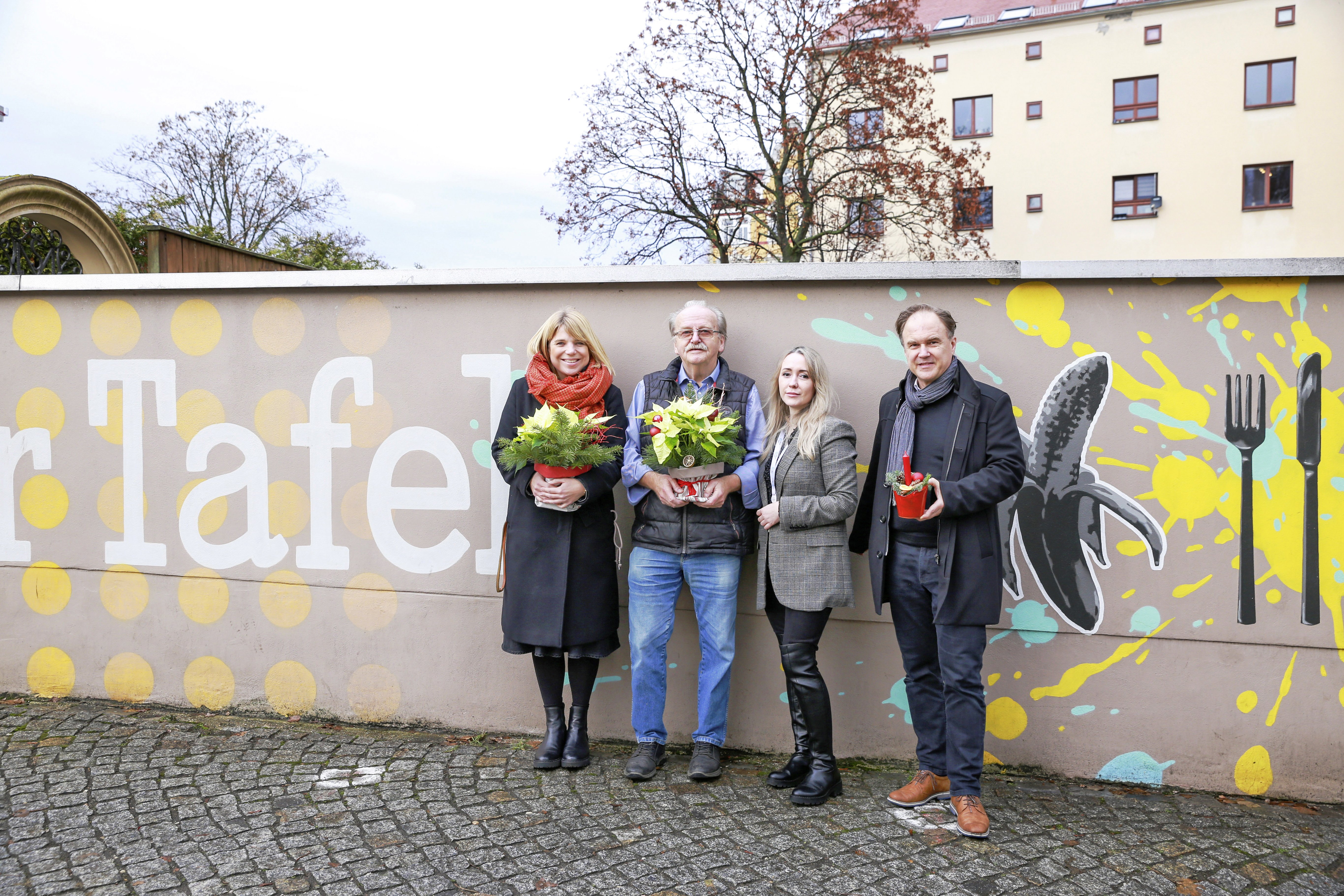 Spendenaktion