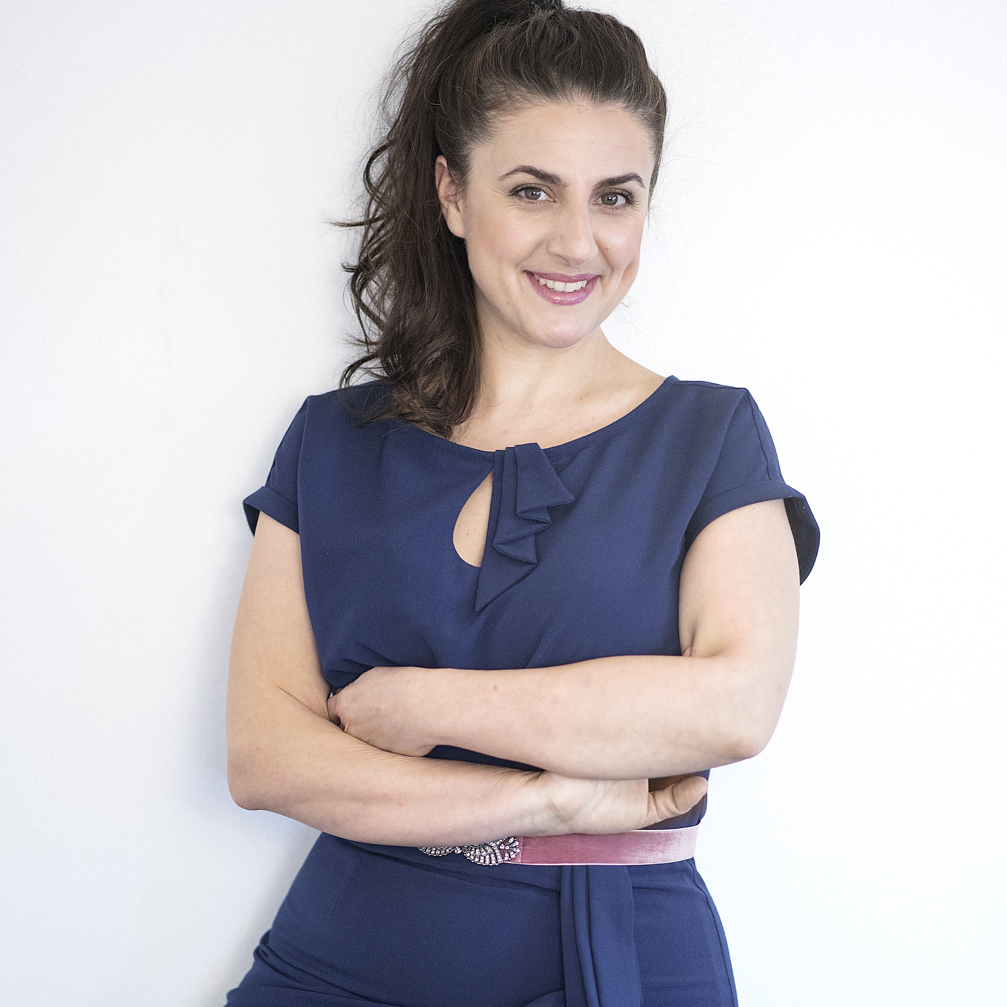 Alexandra Wilmsmann-Hiller