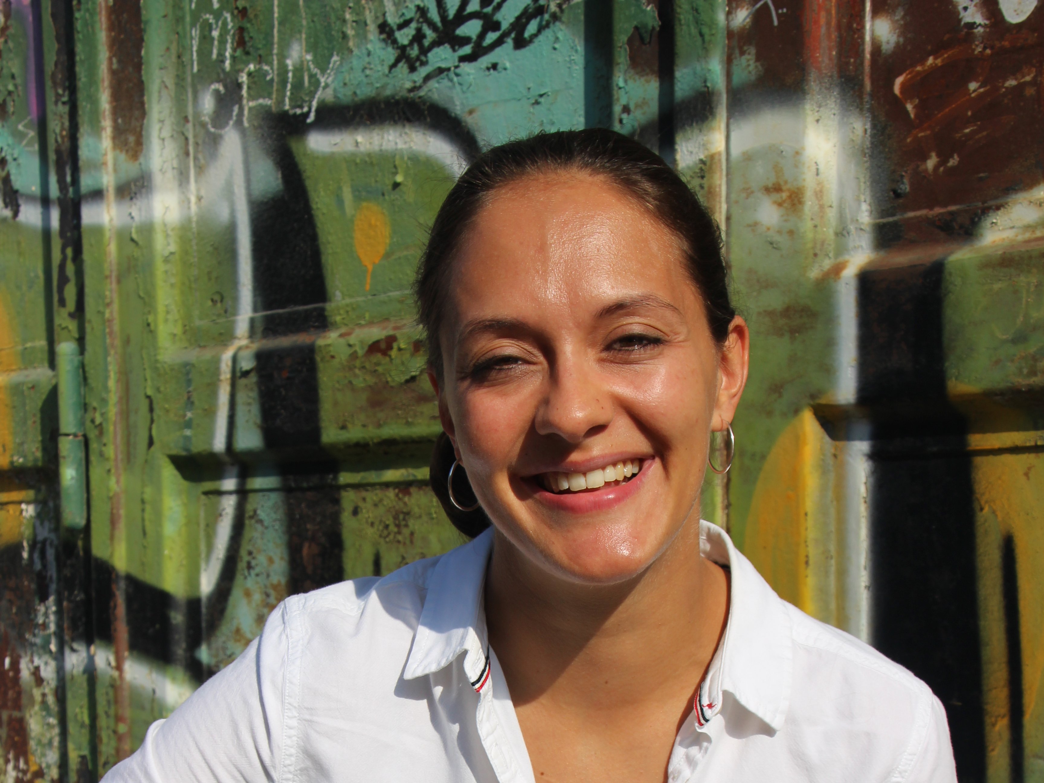 Christina Schreiter