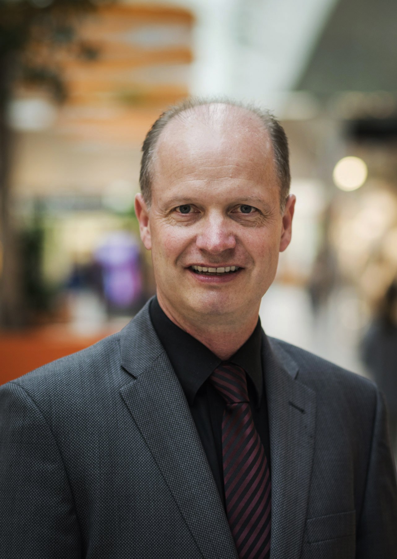 Rainer Borst