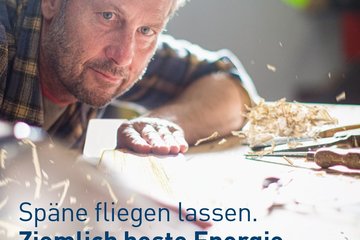 Heimwerke Leipziger Stadtwerke