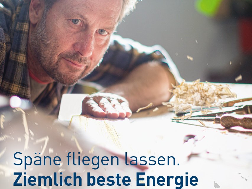 Heimwerke Leipziger Stadtwerke