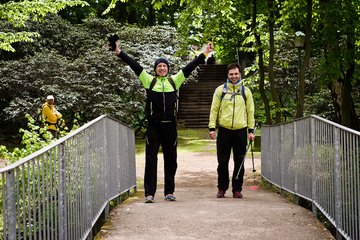 7-Seen-Wanderung