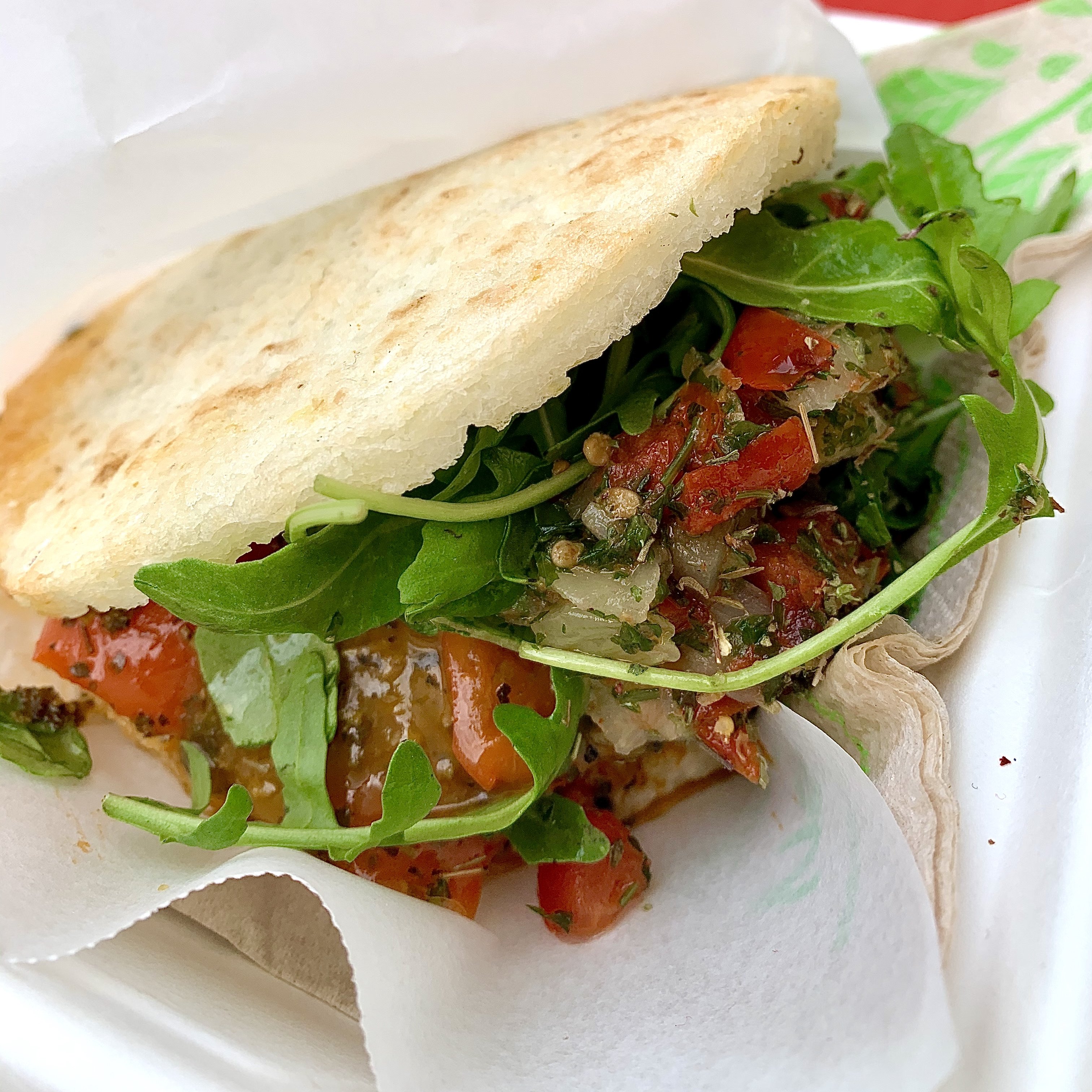 Arepas Leipzig Arepas Leipzig