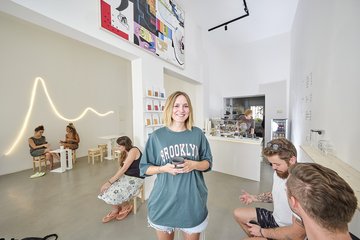 Sarah Scharf