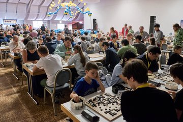 Go-Kongress